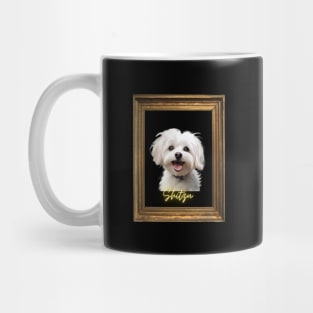 Shitzu Mug